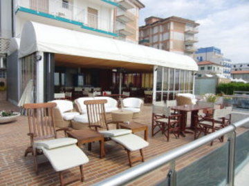 Delaville Frontemare 3* Lido di Jesolo