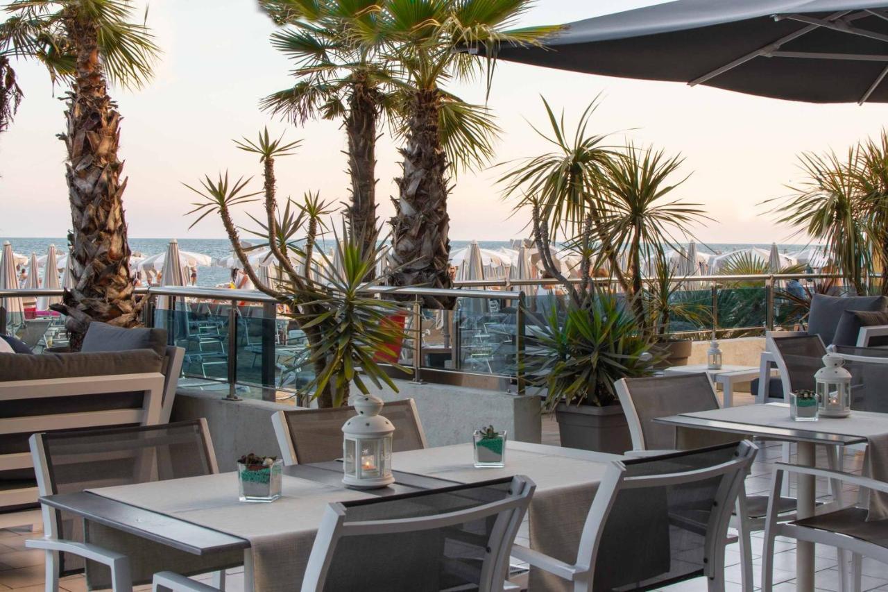 Delaville Frontemare Hotel 3*
