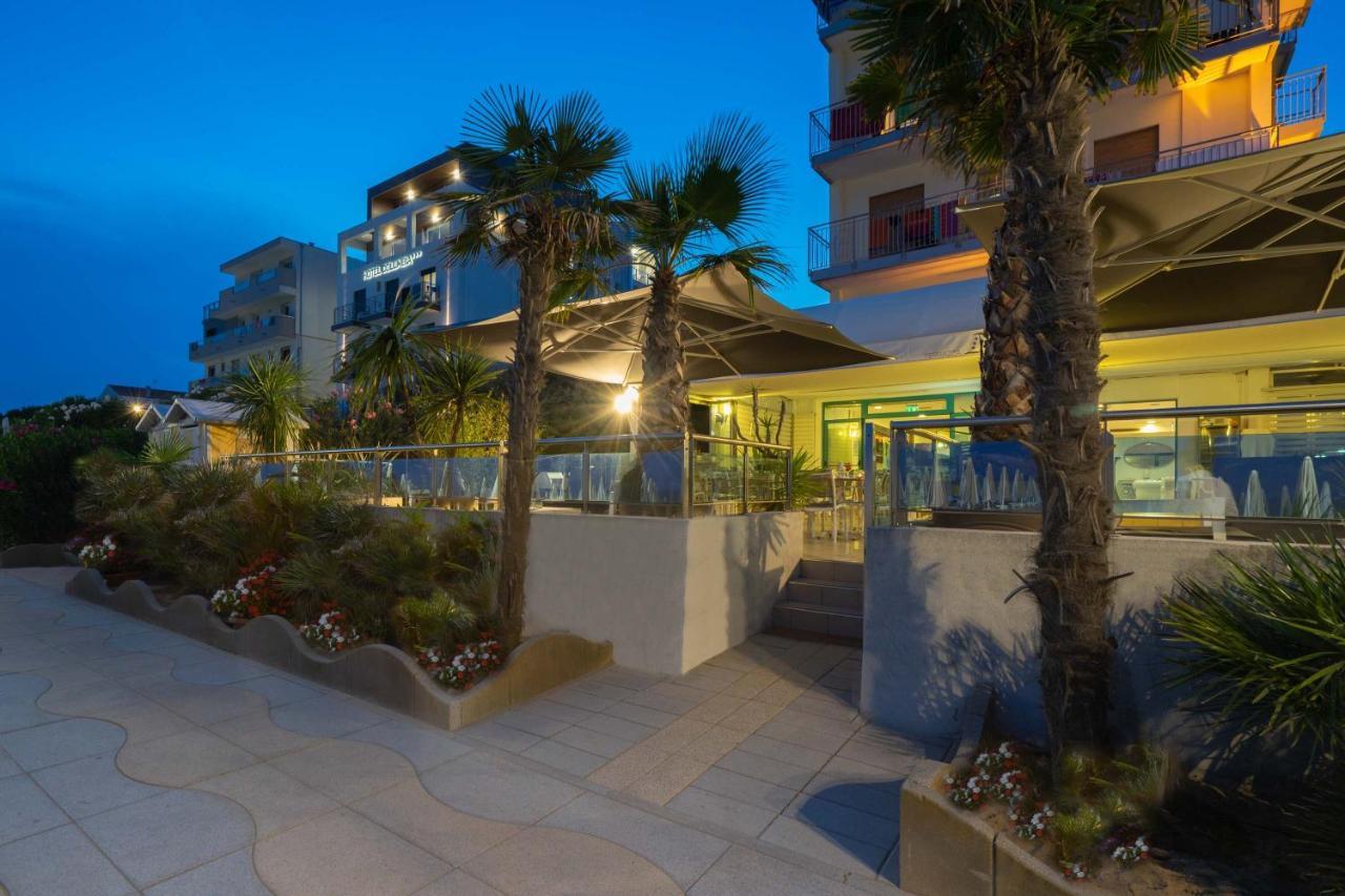 Hotel Delaville Frontemare Lido di Jesolo