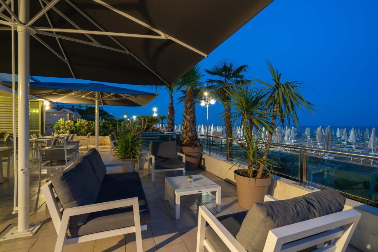 Delaville Frontemare Hotel