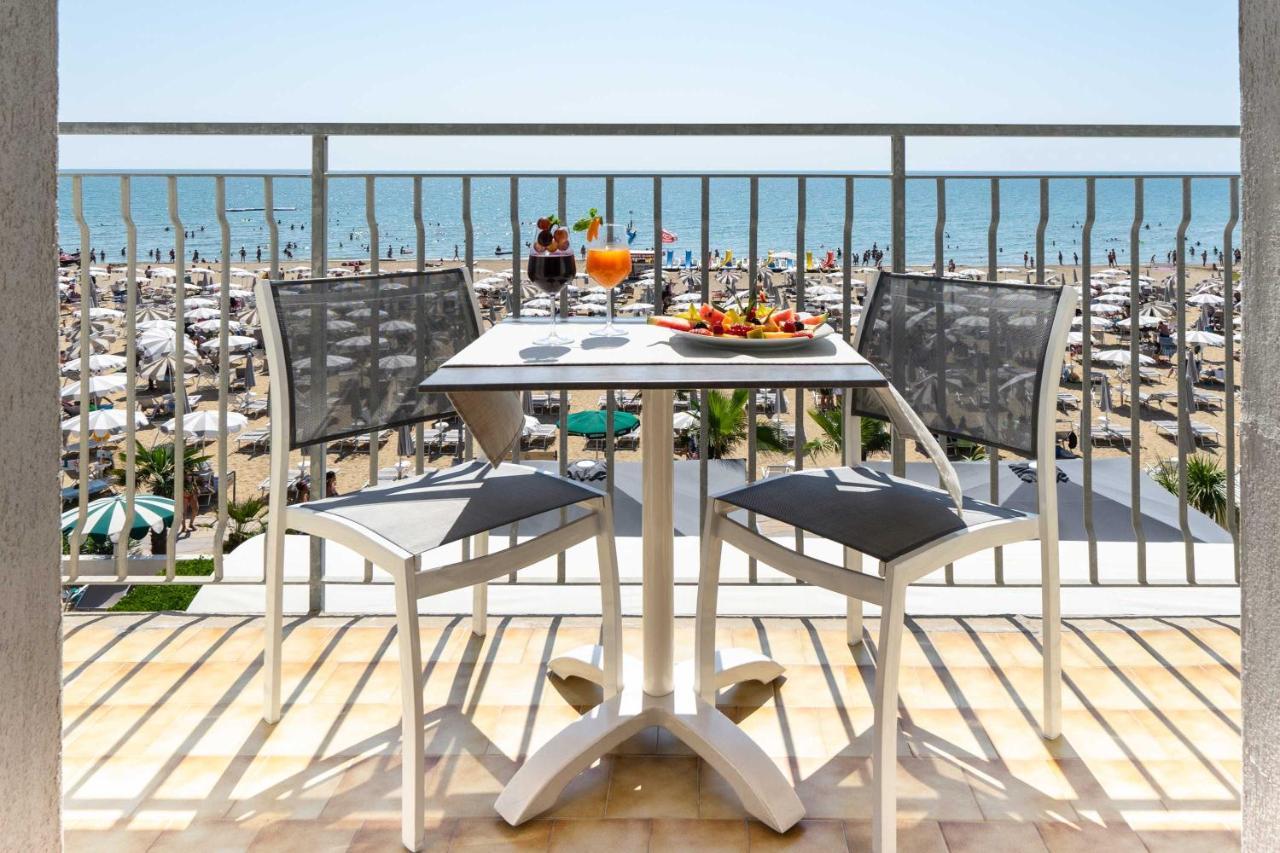 Hotel Delaville Frontemare 3*