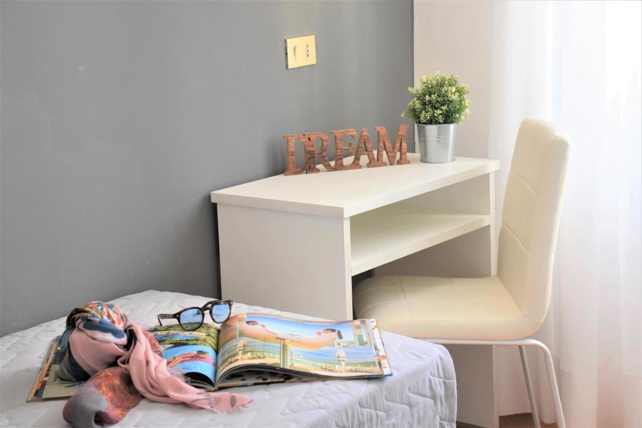 Delaville Frontemare Hotel 3*