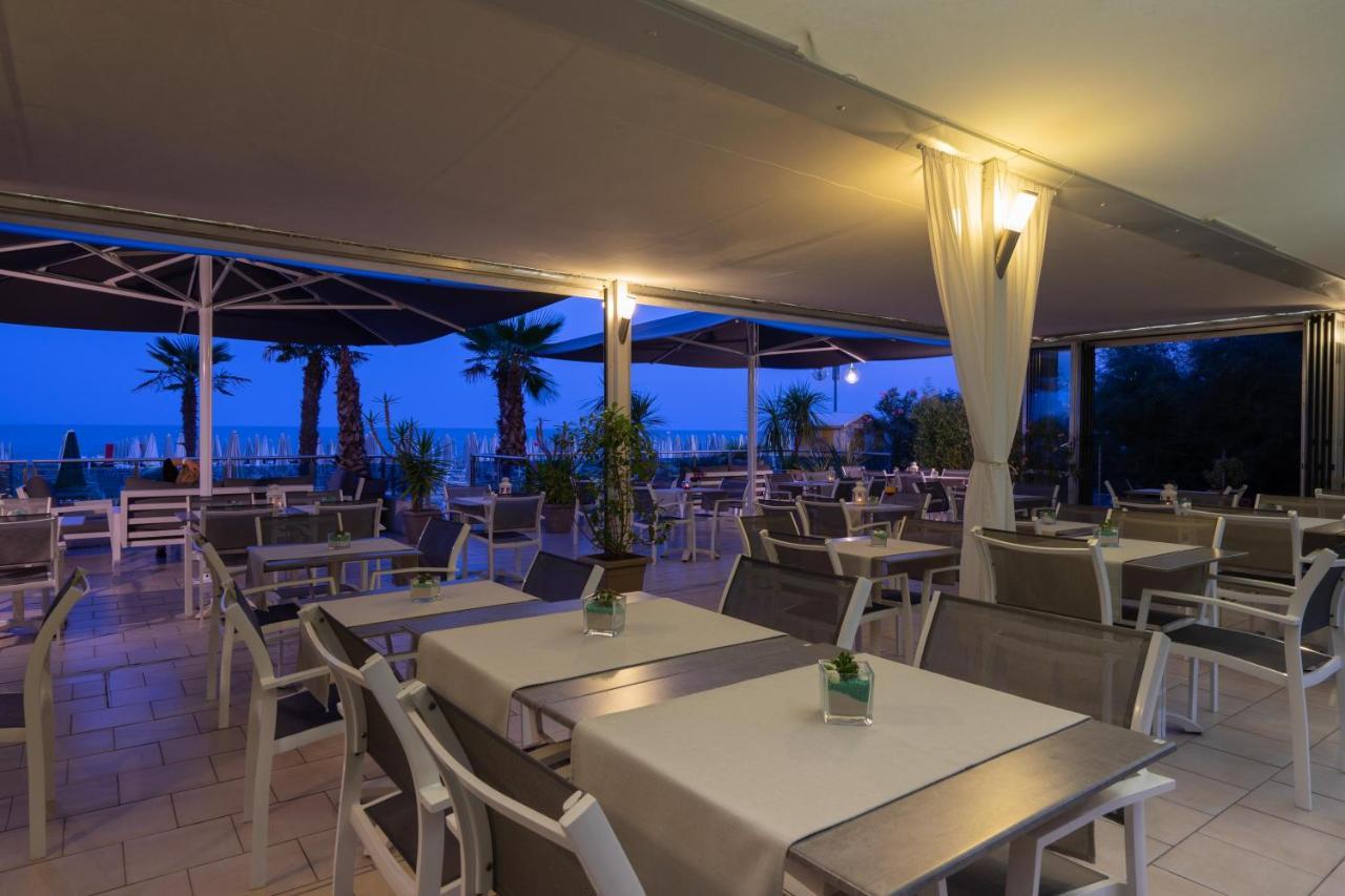 Delaville Frontemare Lido di Jesolo